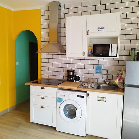 Appartement Ole Ole Marmoles à Málaga Extérieur photo
