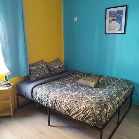 Appartement Ole Ole Marmoles à Málaga Extérieur photo