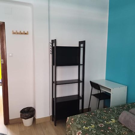 Appartement Ole Ole Marmoles à Málaga Extérieur photo