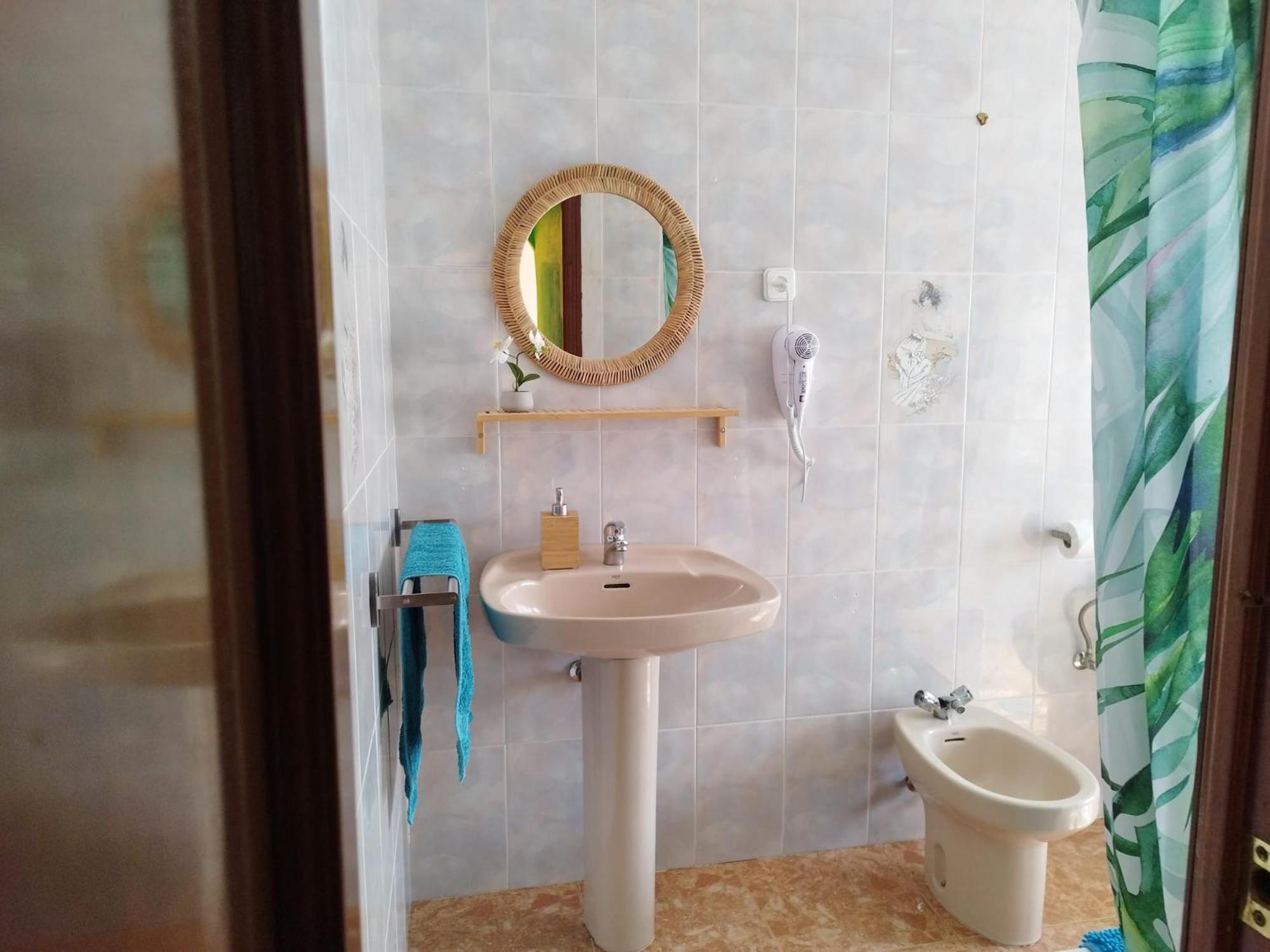Appartement Ole Ole Marmoles à Málaga Extérieur photo