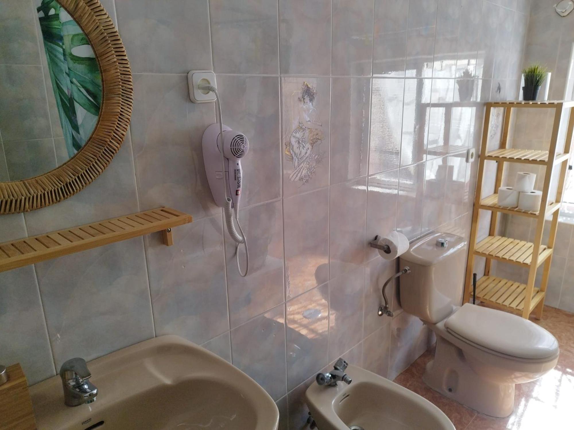 Appartement Ole Ole Marmoles à Málaga Extérieur photo