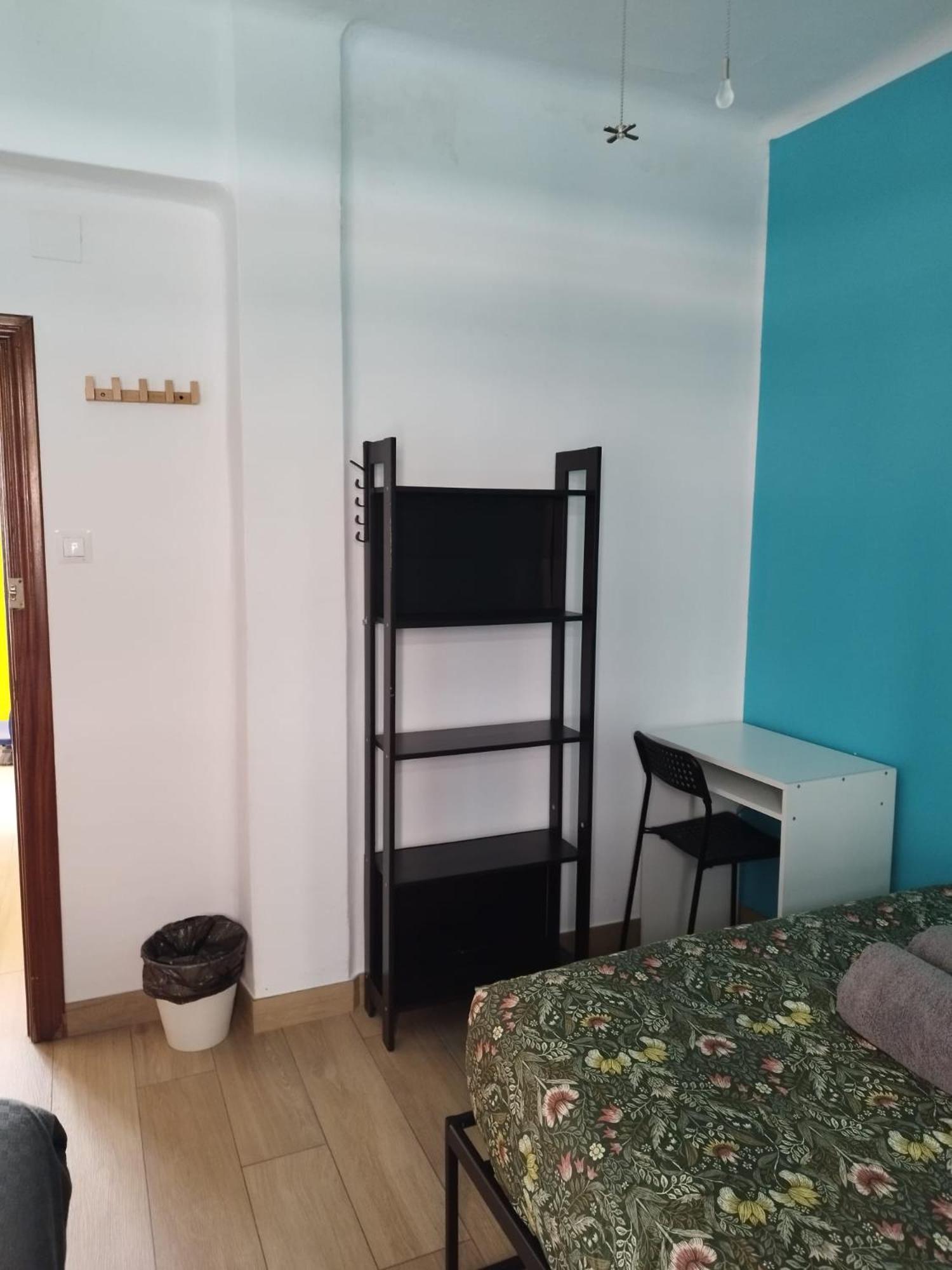 Appartement Ole Ole Marmoles à Málaga Extérieur photo