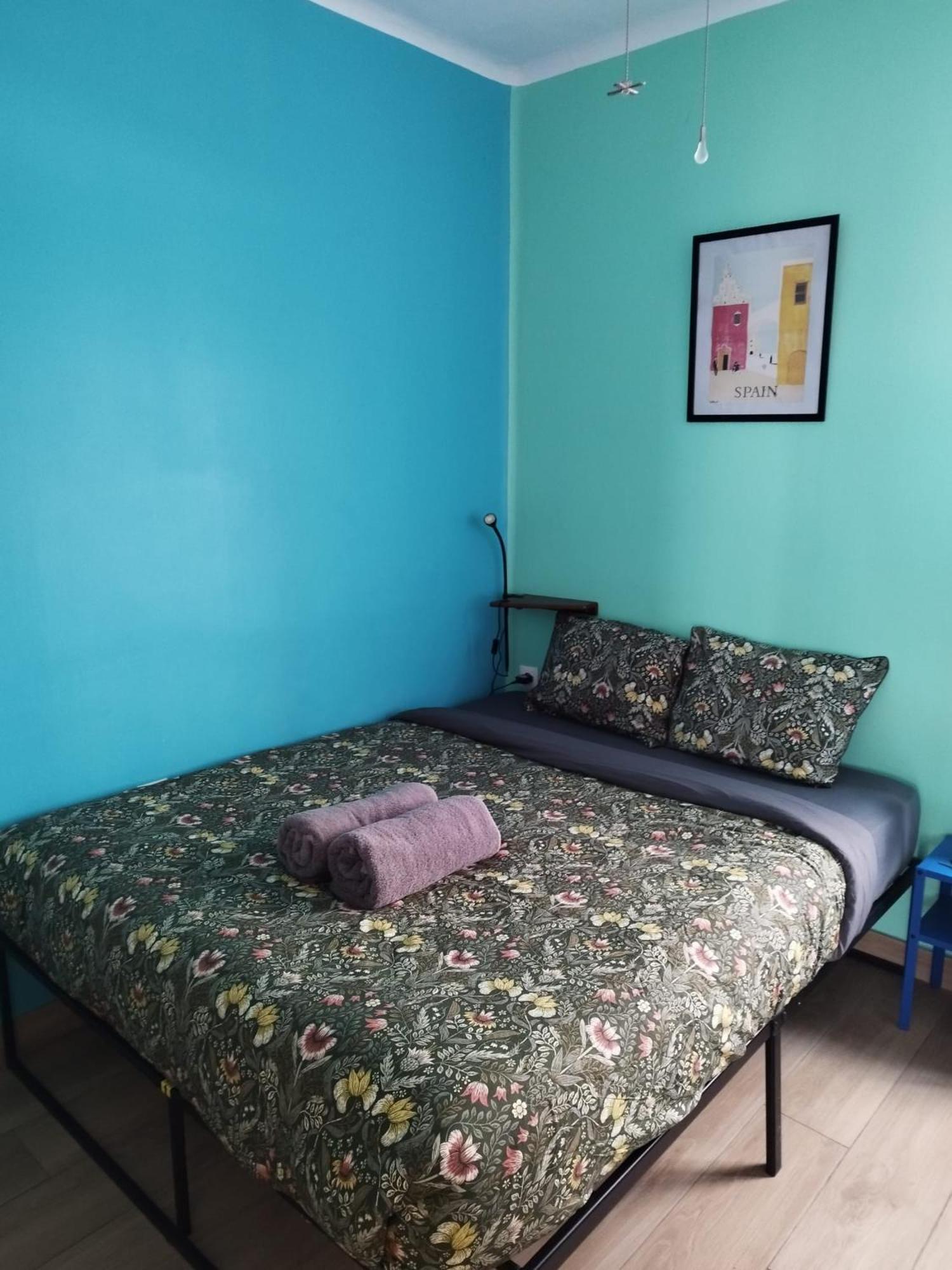 Appartement Ole Ole Marmoles à Málaga Extérieur photo