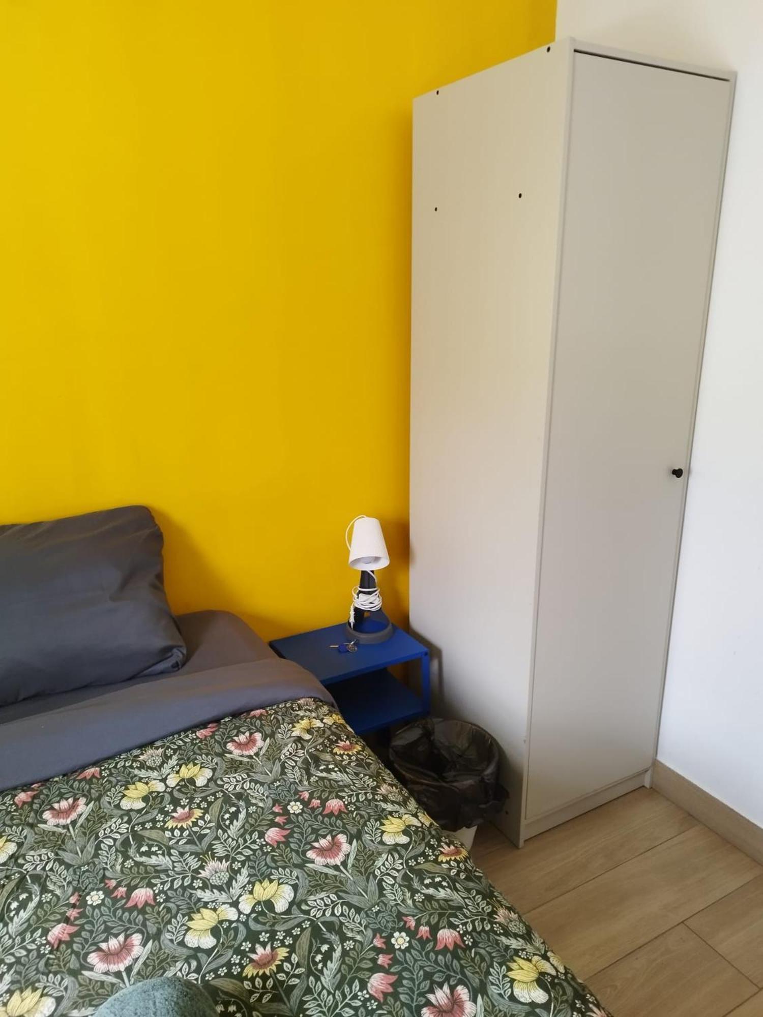 Appartement Ole Ole Marmoles à Málaga Extérieur photo