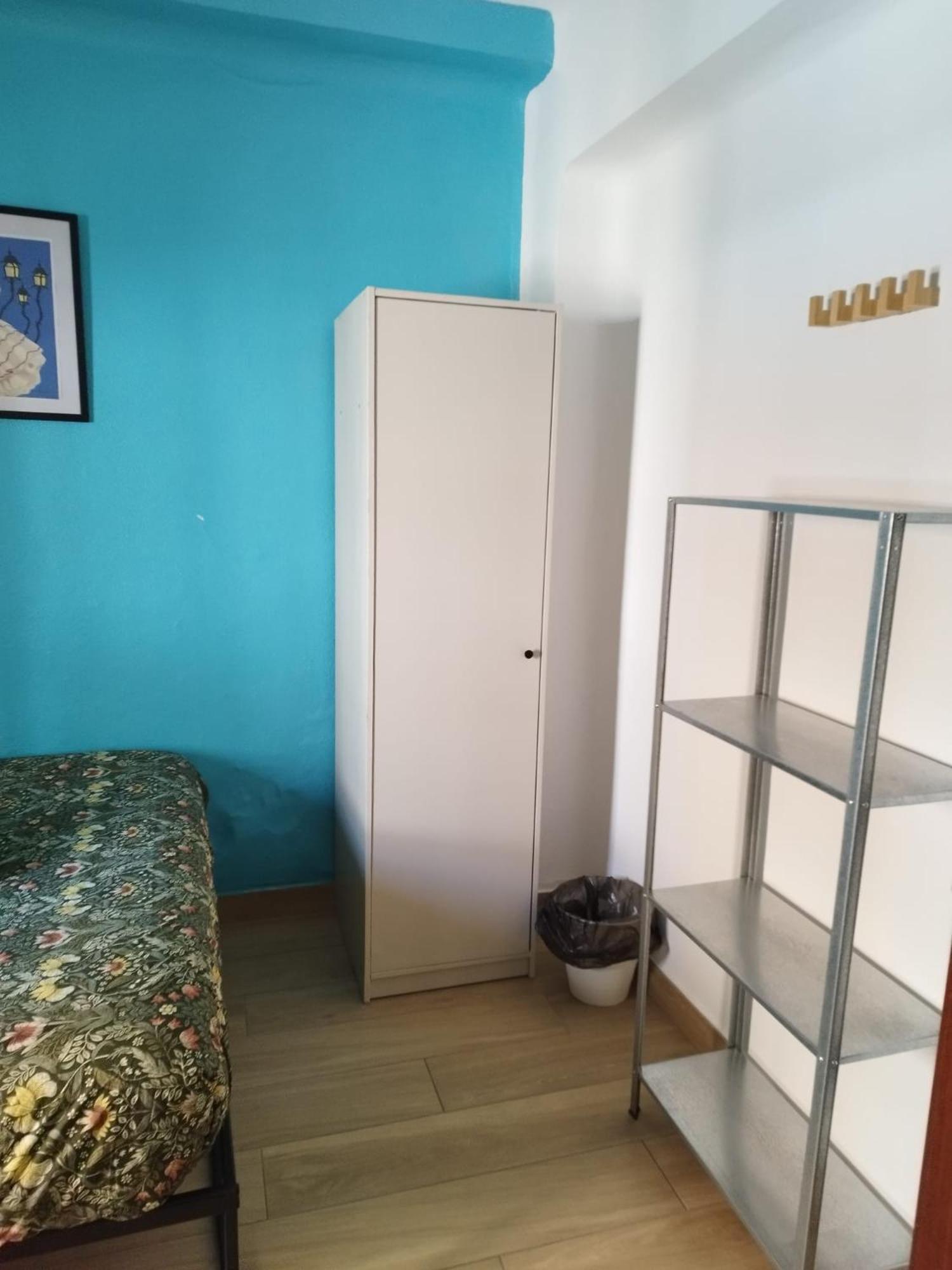 Appartement Ole Ole Marmoles à Málaga Extérieur photo
