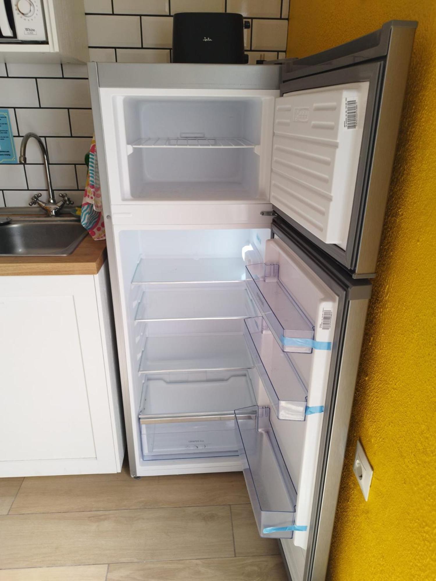 Appartement Ole Ole Marmoles à Málaga Extérieur photo